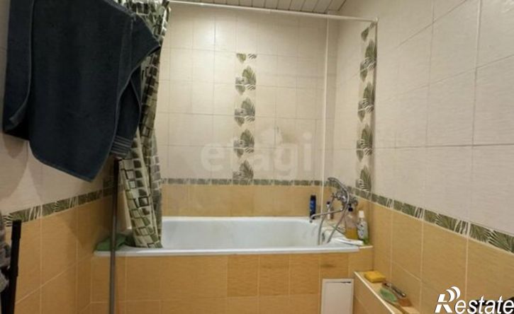 1-комн квартира ул Шукшина, 21,  д. 21