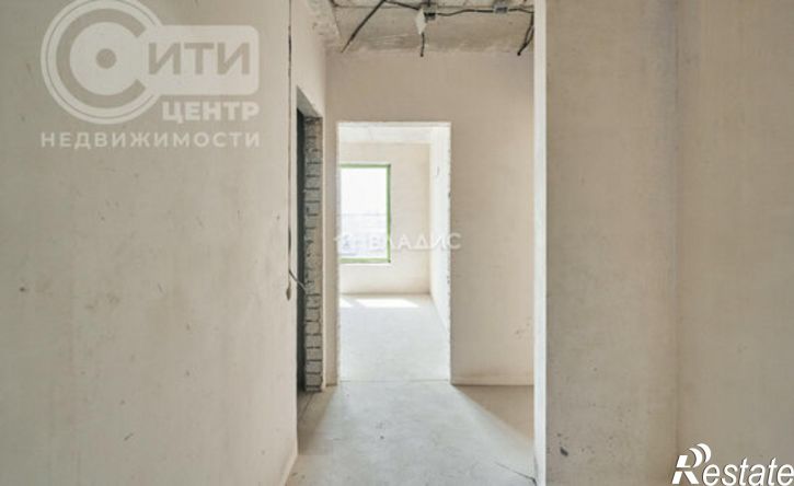 1-комн квартира ул Одесская, 24,  д. 24