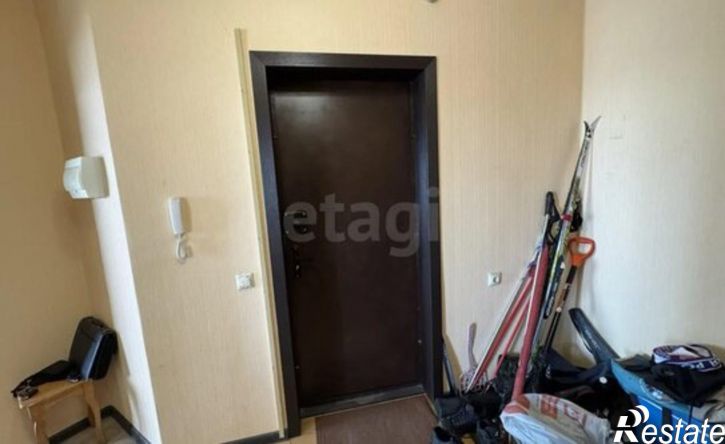 1-комн квартира ул Шукшина, 21,  д. 21