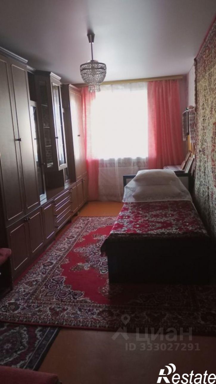 2-комн квартира Ленинский пр-кт, 143,  д. 143
