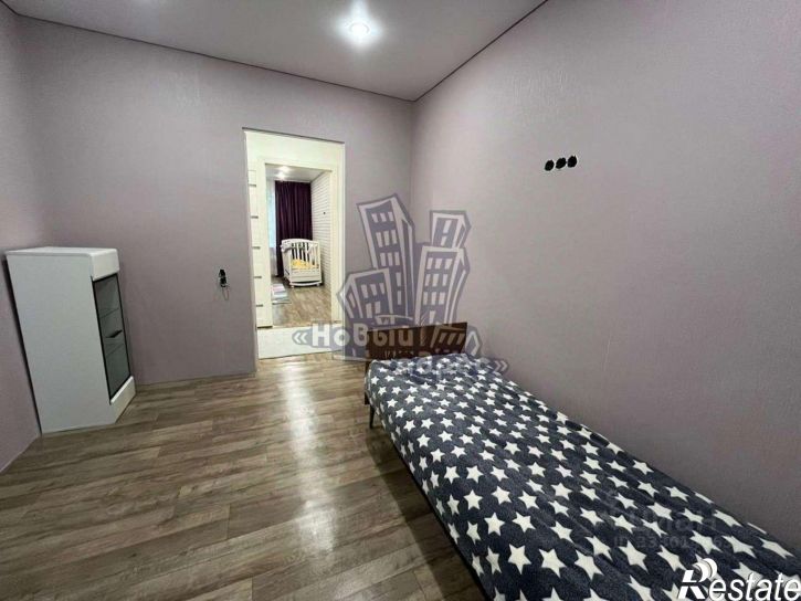 4-комн квартира ул Артамонова, 16,  д. 16