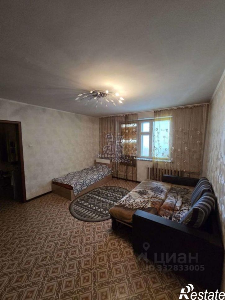 2-комн квартира ул 9 Января, 262/1,  д. 262/1