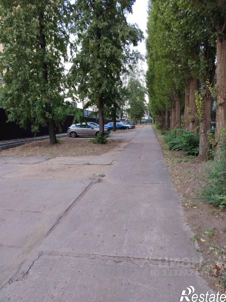 2-комн квартира ул Кривошеина, 9,  д. 9