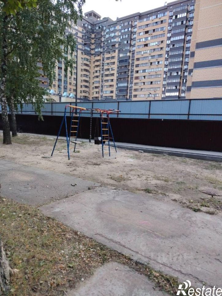 2-комн квартира ул Кривошеина, 9,  д. 9