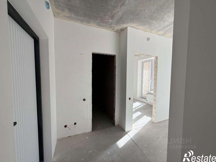 1-комн квартира ул Кривошеина, 13/11,  д. 13/11