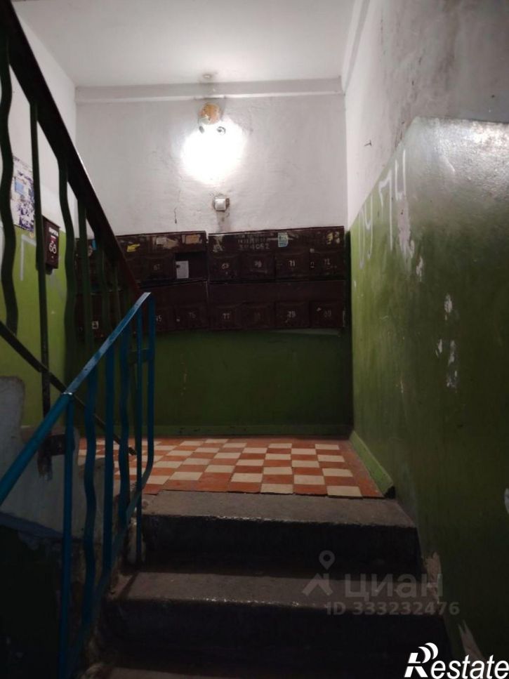 2-комн квартира ул Кривошеина, 9,  д. 9