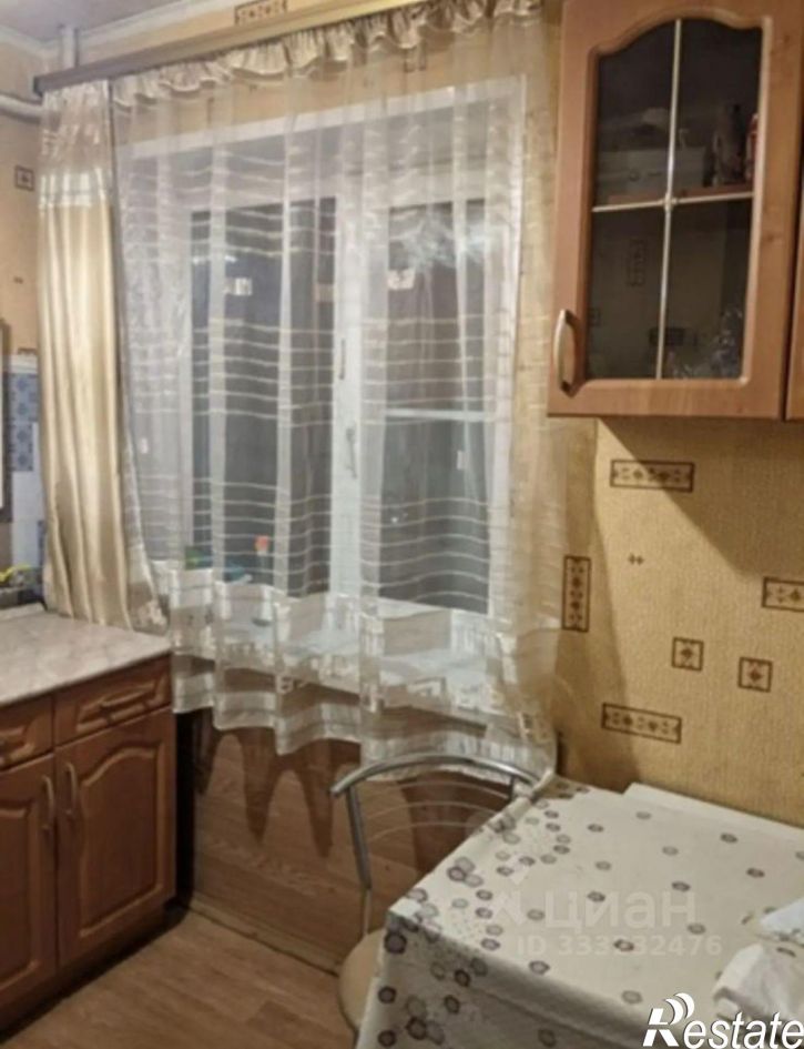2-комн квартира ул Кривошеина, 9,  д. 9