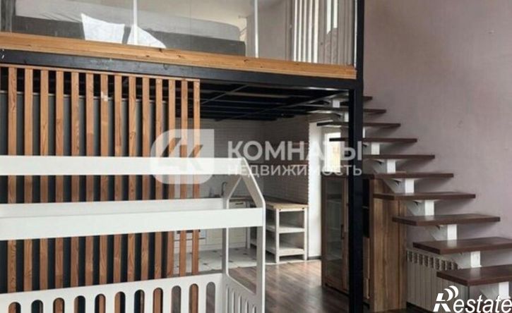 3-комн квартира ул Ленина, 43,  д. 43