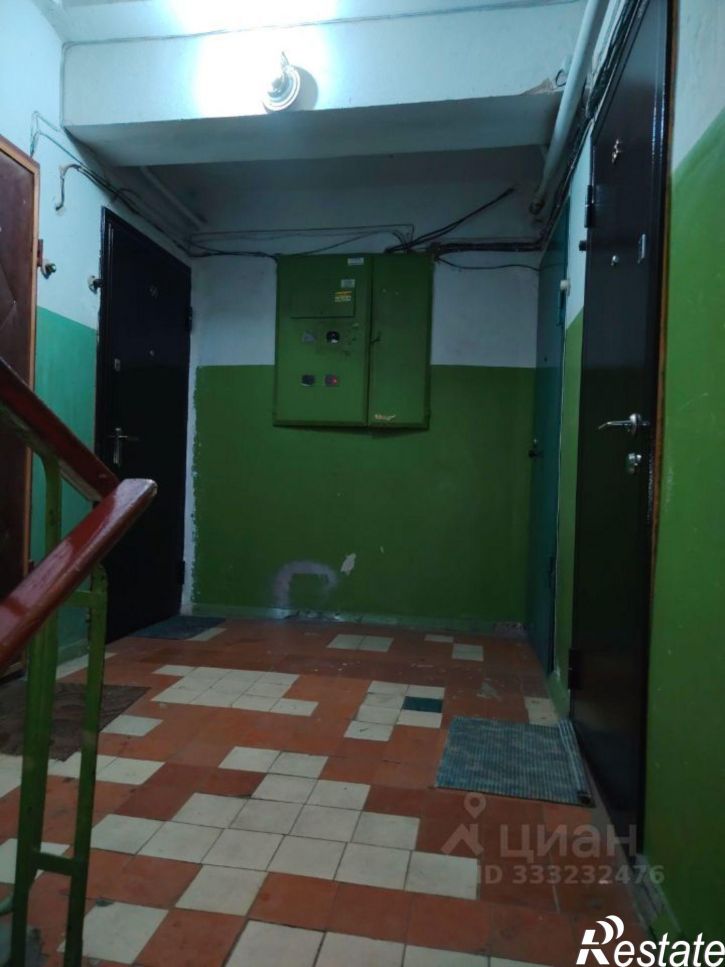 2-комн квартира ул Кривошеина, 9,  д. 9