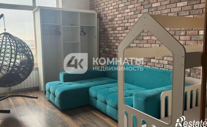 3-комн квартира ул Ленина, 43,  д. 43