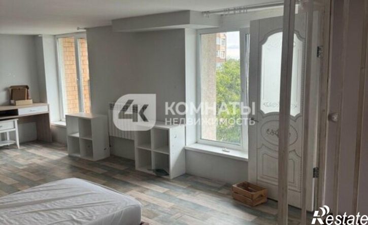 3-комн квартира ул Ленина, 43,  д. 43