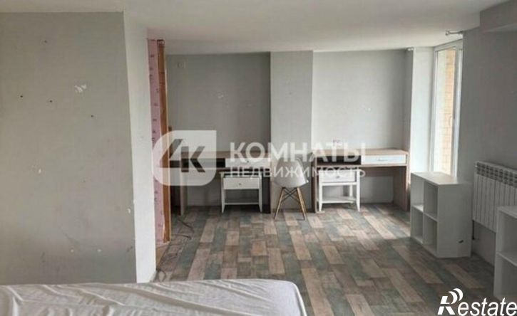 3-комн квартира ул Ленина, 43,  д. 43