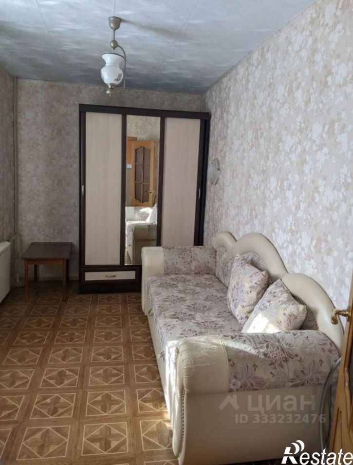 2-комн квартира ул Кривошеина, 9,  д. 9