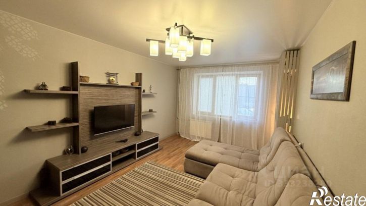 2-комн квартира ул Архитектора Троицкого, 5,  д. 5
