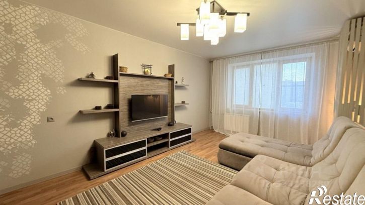 2-комн квартира ул Архитектора Троицкого, 5,  д. 5