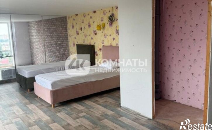 3-комн квартира ул Ленина, 43,  д. 43