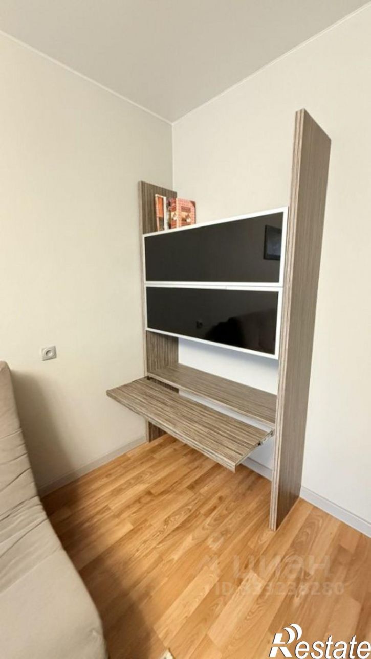 2-комн квартира ул Архитектора Троицкого, 5,  д. 5