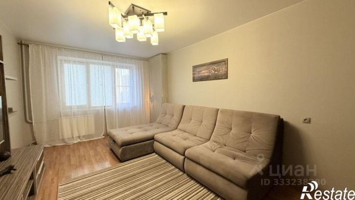 2-комн квартира ул Архитектора Троицкого, 5,  д. 5