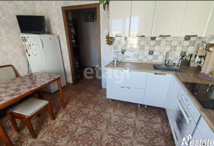 2-комн квартира ул Бакунина, 41,  д. 41