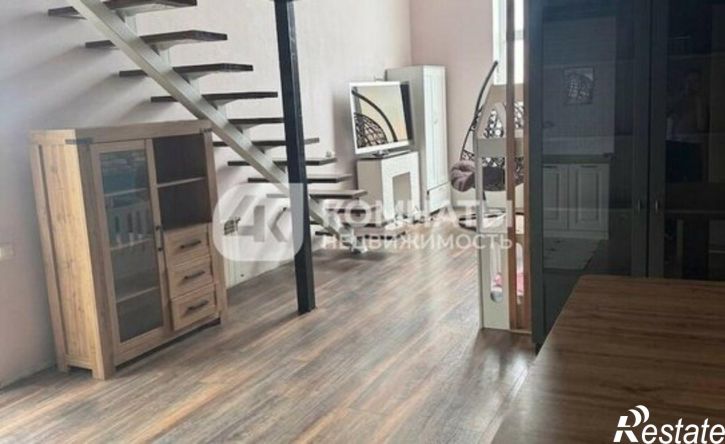 3-комн квартира ул Ленина, 43,  д. 43