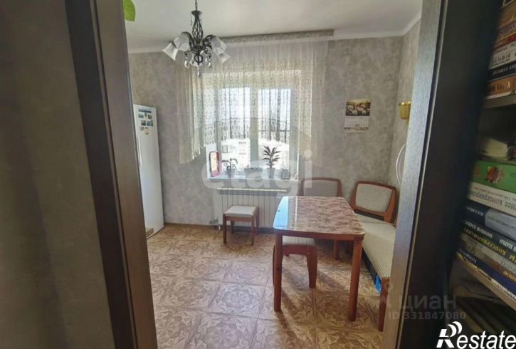 2-комн квартира ул Бакунина, 41,  д. 41