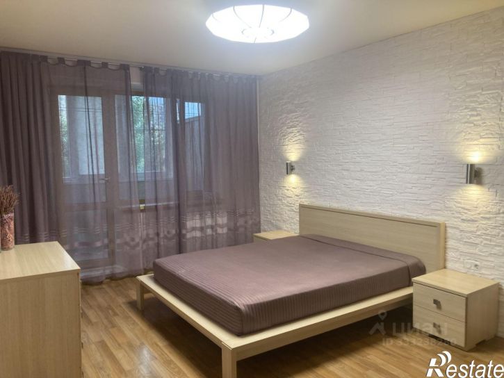 2-комн квартира ул Архитектора Троицкого, 5,  д. 5