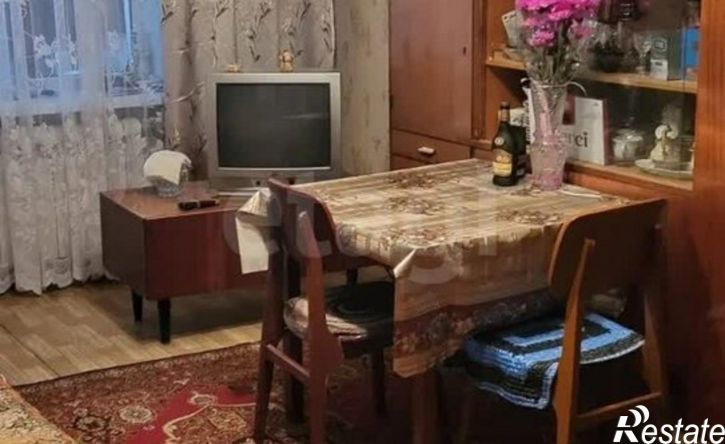 2-комн квартира ул Циолковского, 123,  д. 123