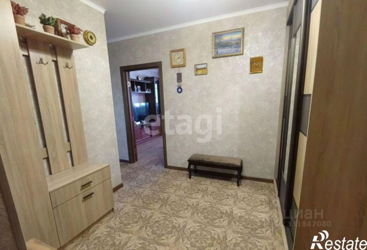 2-комн квартира ул Бакунина, 41,  д. 41