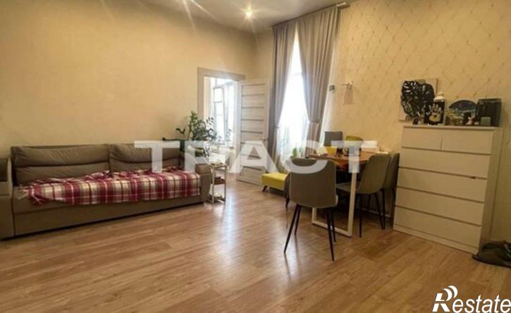 3-комн квартира ул Художника Лихачева, 2,  д. 2