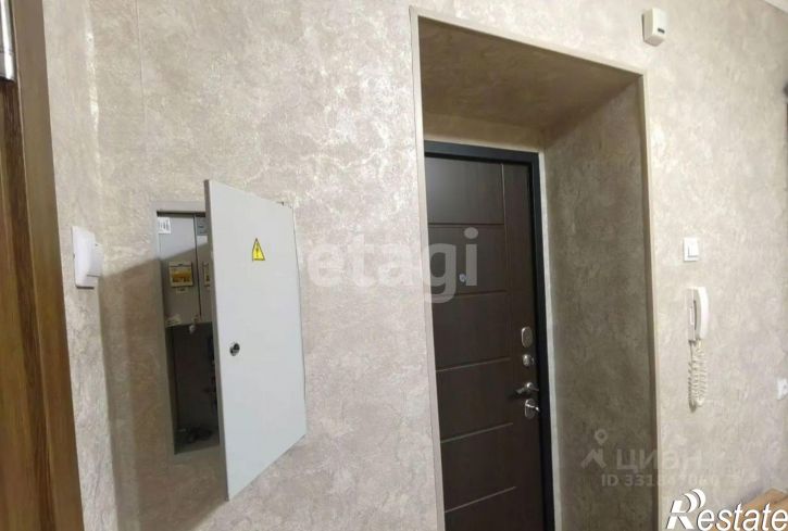 2-комн квартира ул Бакунина, 41,  д. 41