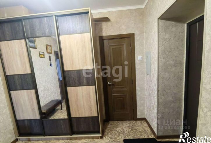 2-комн квартира ул Бакунина, 41,  д. 41