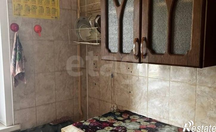 2-комн квартира ул Циолковского, 123,  д. 123