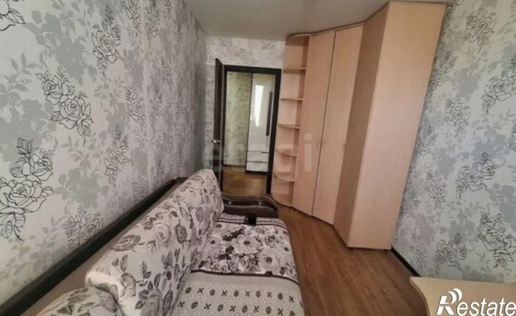 2-комн квартира ул Циолковского, 113/4,  д. 113/4
