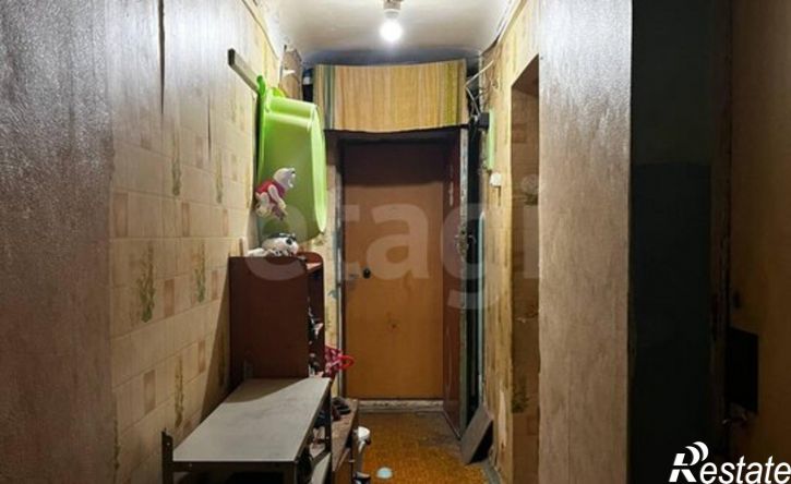 2-комн квартира ул Циолковского, 123,  д. 123