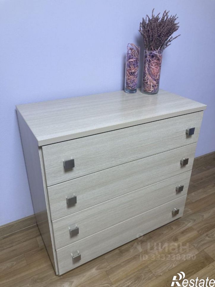 2-комн квартира ул Архитектора Троицкого, 5,  д. 5
