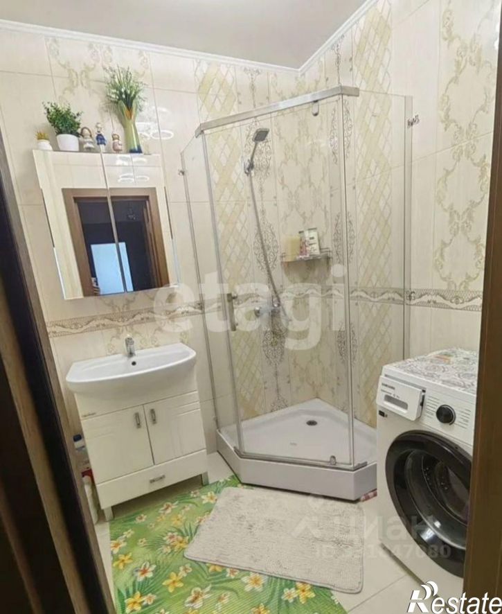 2-комн квартира ул Бакунина, 41,  д. 41