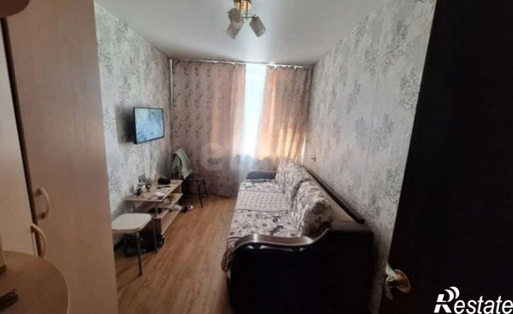 2-комн квартира ул Циолковского, 113/4,  д. 113/4