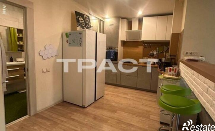 3-комн квартира ул Художника Лихачева, 2,  д. 2