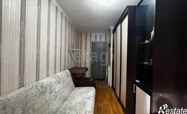 2-комн квартира ул Циолковского, 123,  д. 123