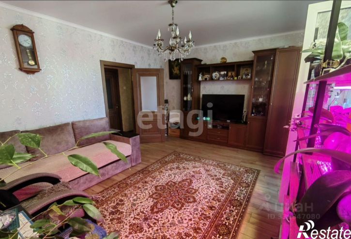 2-комн квартира ул Бакунина, 41,  д. 41
