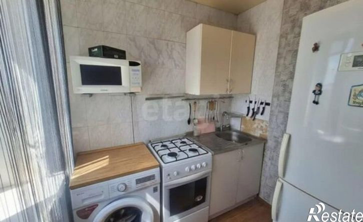 2-комн квартира ул Циолковского, 113/4,  д. 113/4