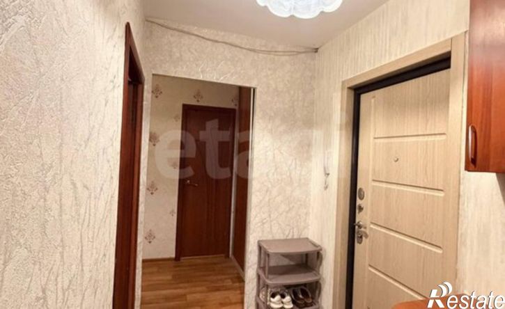 2-комн квартира ул Генерала Лизюкова, 18,  д. 18