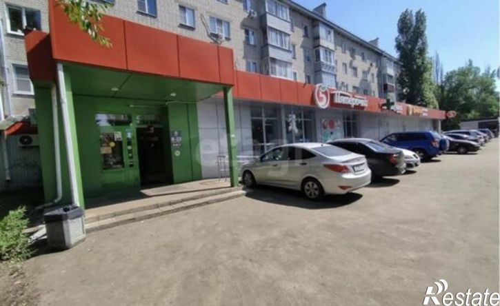 2-комн квартира ул Циолковского, 123,  д. 123