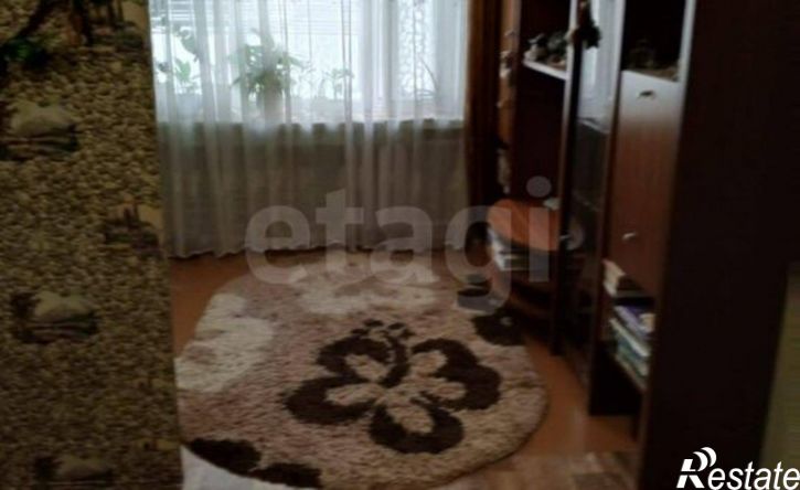 2-комн квартира ул Циолковского, 123,  д. 123