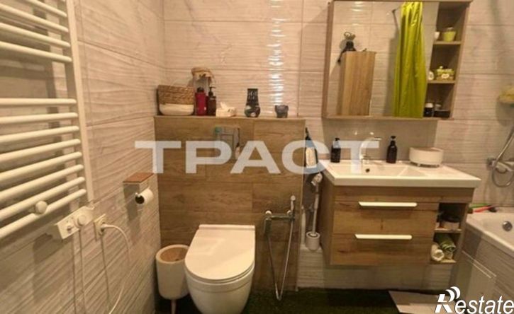 3-комн квартира ул Художника Лихачева, 2,  д. 2