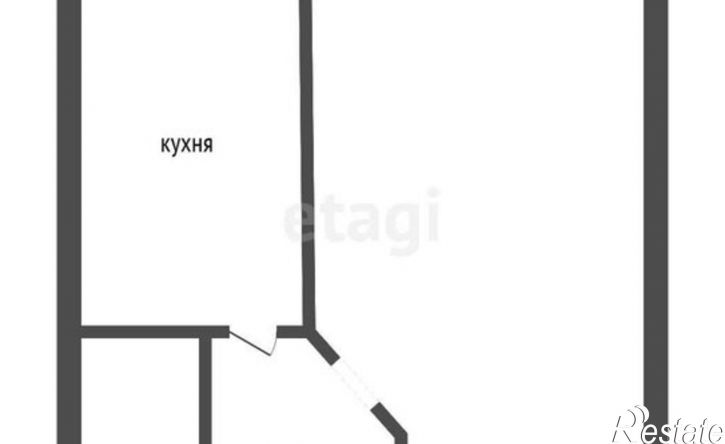 1-комн квартира б-р Победы, 42,  д. 42