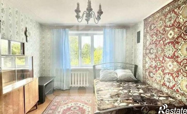 4-комн квартира Московский пр-кт, 179а,  д. 179а