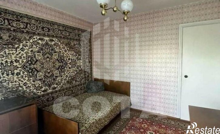 4-комн квартира Московский пр-кт, 179а,  д. 179а