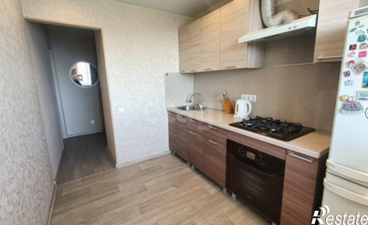2-комн квартира ул Ворошилова, 49,  д. 49