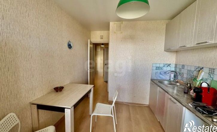 1-комн квартира б-р Победы, 42,  д. 42